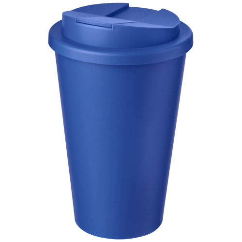 Gobelet isolant promotionnel 350ml Americano® Bleu minéral